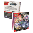 Temporal Forces Booster Bundle Pokémon Center Version