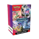 Temporal Forces Booster Bundle