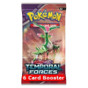 Temporal Forces Booster Pack