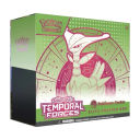 Temporal Forces Elite Trainer Box [Iron Leaves]