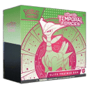 Temporal Forces Iron Leaves Elite Trainer Box