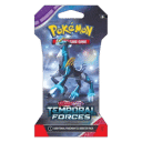 Temporal Forces Sleeved Booster