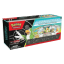 Scarlet & Violet Trainer's Toolkit 2024