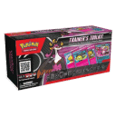 Scarlet & Violet Trainer's Toolkit 2025