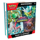 Twilight Masquerade Booster Bundle Pokémon Center Version
