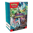 Twilight Masquerade Booster Bundle