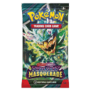Twilight Masquerade Booster Pack