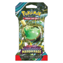 Twilight Masquerade Sleeved Booster Pack