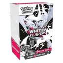White Flare Booster Bundle