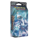Burning Shadows Alolan Ninetales Theme Deck