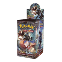 Burning Shadows Booster Box (18 Boosters)