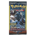Burning Shadows Dollar Tree Booster (3 Cards)