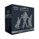 Burning Shadows Elite Trainer Box