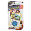 Burning Shadows Komala 1-Pack Blister