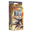 Burning Shadows Lycanroc Theme Deck