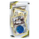 Cosmic Eclipse Melmetal Stage 1 Blister