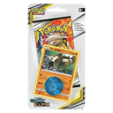 Cosmic Eclipse Terrakion 1-Pack Blister