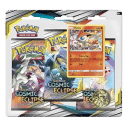 Cosmic Eclipse Victini 3-Pack Blister