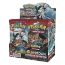 Crimson Invasion Booster Box