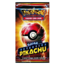 Detective Pikachu Booster Pack