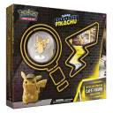 Detective Pikachu Café Collection