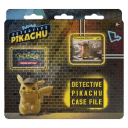Detective Pikachu Pikachu Case File