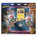 Detective Pikachu Special Case File