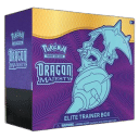 Dragon Majesty Elite Trainer Box