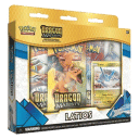 Dragon Majesty Latios Pin Collection