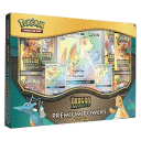 Dragon Majesty Premium Powers Collection