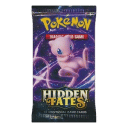 Hidden Fates Booster Pack