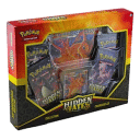 Hidden Fates Charizard GX Collection
