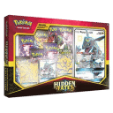 Hidden Fates Premium Powers Collection