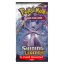 Shining Legends Booster Pack