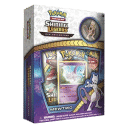 Shining Legends Mewtwo Pin Collection
