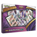 Shining Legends Shiny Darkrai GX Collection
