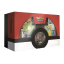 Shining Legends Super Premium Collection