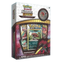 Shining Legends Zoroark Collection