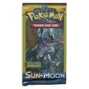 Sun & Moon Dollar Tree Booster (3 Cards)