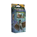 Sun & Moon Forest Shadow Theme Deck