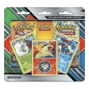 Sun & Moon Johto Starters 2-Pack Blister