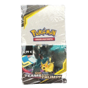 Team Up Booster Box