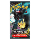 Team Up Booster Pack