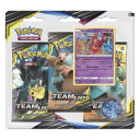 Team Up Deoxys 3-Pack Blister