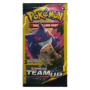 Team Up Dollar Tree Booster (3 Cards)