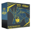 Team Up Elite Trainer Box