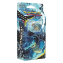 Team Up Torrential Cannon Theme Deck