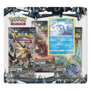 Ultra Prism Alolan Vulpix 3-Pack Blister
