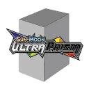 Ultra Prism Booster Box
