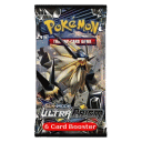 Ultra Prism Booster Pack
